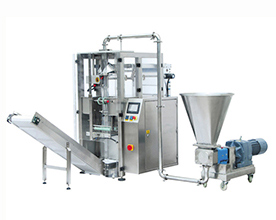 某某黃油灌裝線現(xiàn)場(chǎng)